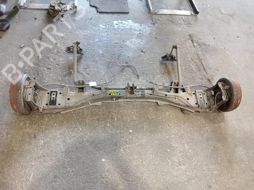 Bagaksel Bagaksel NISSAN NV200 / EVALIA Bus [2010-2026] 34637856 34637856