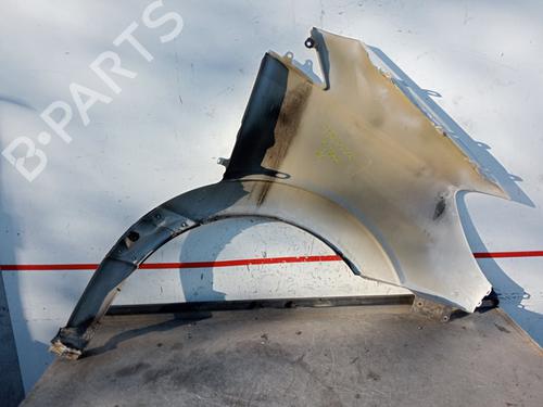 Left front fenders MERCEDES-BENZ SPRINTER 3-t Platform/Chassis (B906) 218 CDI (906.111, 906.113, 906.211, 906.213) | BP29722023C41 