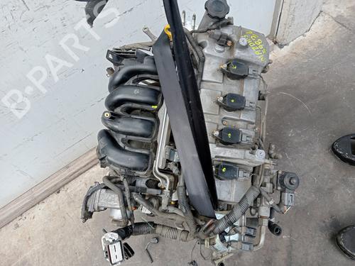 Engine MAZDA 3 (BL) 1.6 MZR (BL14) | BP36142658M1 - Image 4