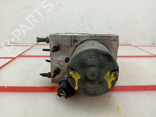 ABS pump PEUGEOT 807 (EB_) 2.0 HDi | BP19142356M43 