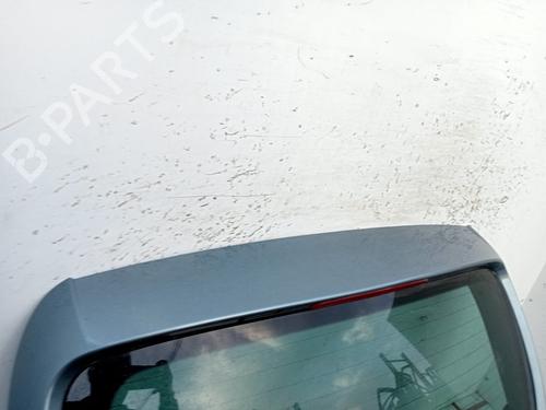 Tailgate SEAT ALTEA (5P1)  | BP27272201C6 