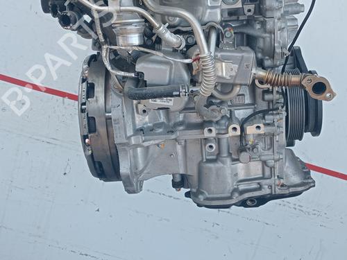 Engine HYUNDAI KONA (OS, OSE, OSI)  | BP18057288M1 