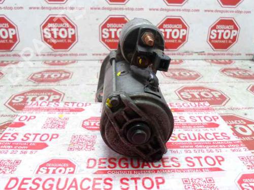 Starter SEAT IBIZA III (6L1) | BP7393850M8