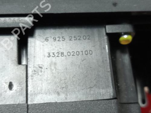 Headlight switch BMW 5 (E60) 520 d | BP20656096I24 