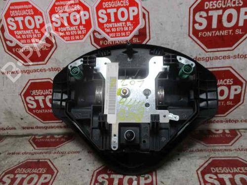 Driver airbag PEUGEOT 207 SW (WK_) 1.4 16V | BP7393112C9 