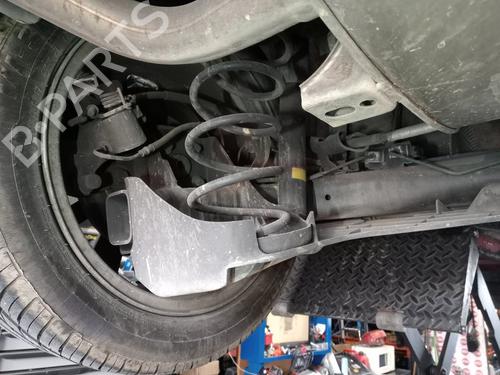 Bakaksel RENAULT LAGUNA III Grandtour (KT0/1) [2007-2015]  33053088