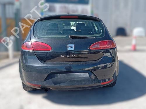 Used Left taillight Left taillight 39616415 39616415
