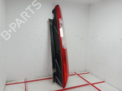 Right taillight FORD FOCUS II (DA_, HCP, DP)  | BP17155089C35 