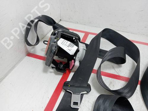 Front right seatbelt PEUGEOT PARTNER Tepee | BP37488270I25 - Image 6