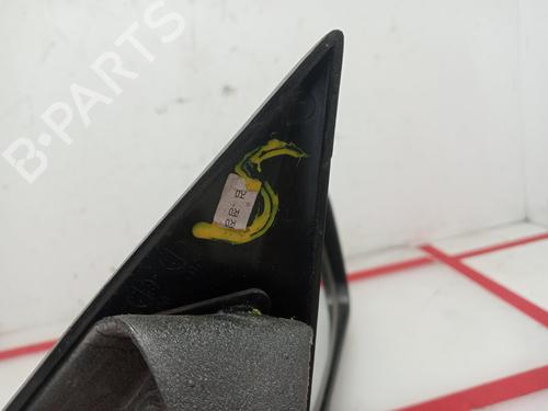 Right mirror HYUNDAI TUCSON (JM) 2.0 CRDi | BP18019793C27 