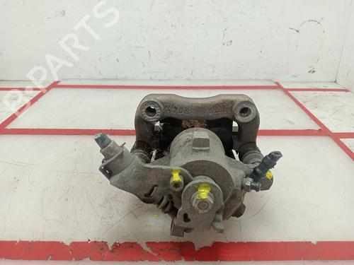 Right rear brake caliper SEAT IBIZA III (6L1)  | BP18473235M106 