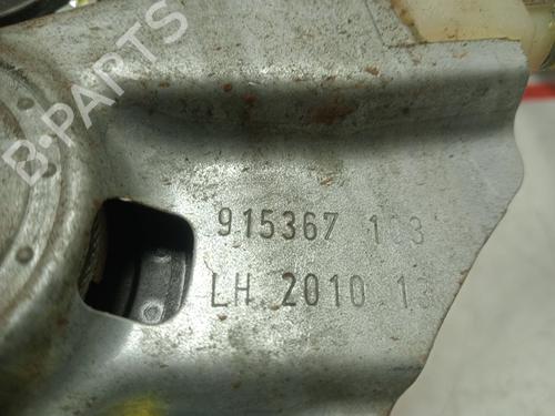 Front left window mechanism OPEL ASTRA J (P10) 1.6 Turbo (68) | BP32139624C22  - Image 5