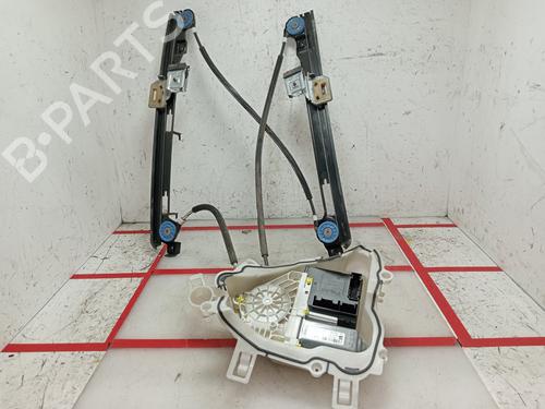 Used Front left window mechanism SEAT ALTEA (5P1) [2004-2015]  20694565