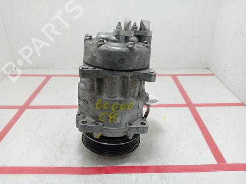 Compressor A/C CITROËN C8 (EA_, EB_) 2.2 HDi | BP37794644M34 - Image 7