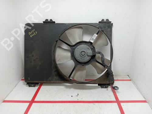 Used Radiator fan Radiator fan 37664433 37664433
