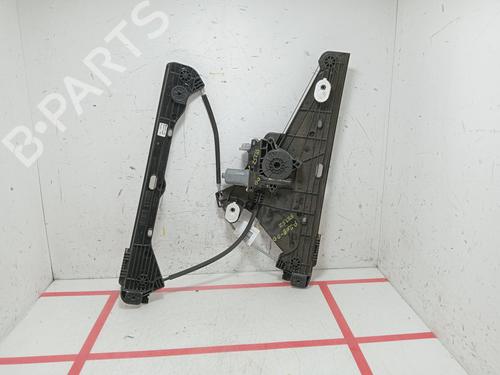 Used Front right window mechanism Front right window mechanism 29533882 29533882