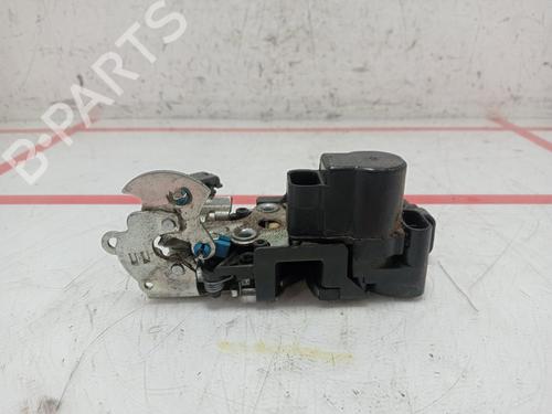 Used Front right lock CHEVROLET AVEO / KALOS Hatchback (T250, T255) [2006-2025]  27923960