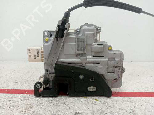 Rear right lock SEAT ALTEA (5P1)  | BP17585442C99 