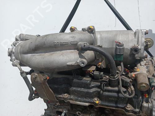 Engine NISSAN MURANO I (Z50)  | BP28374959M1 