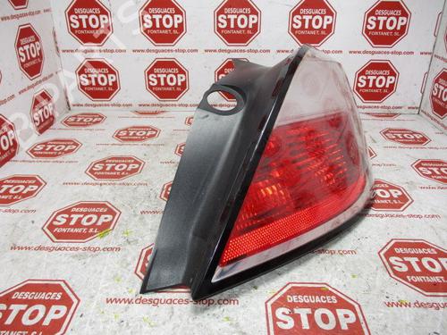 Right taillight OPEL ASTRA H (A04) 1.7 CDTI (L48) | BP7328267C35 