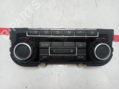 Climate control VW GOLF VI (5K1)  | BP27982149I5 