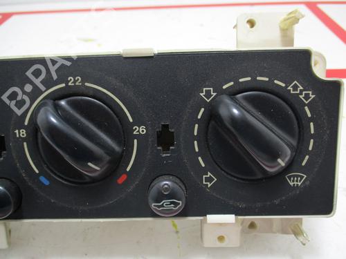 Climate control CITROËN XSARA (N1) 1.8 i 16V | BP7364954I5 