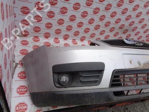 Front bumper FORD FOCUS C-MAX (DM2)  | BP7624504C7 