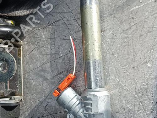 Airbag Kit NISSAN QASHQAI I (J10, NJ10)  | BP29117516C86 