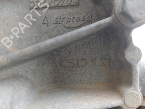 Gearbox OPEL COMBO Box Body/MPV (X12) 1.3 CDTI (B05) | BP33793560M3 - Image 6