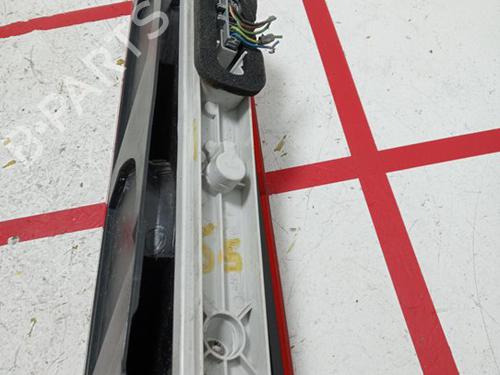 Left taillight FORD FOCUS I Turnier (DNW)  | BP16098510C34 