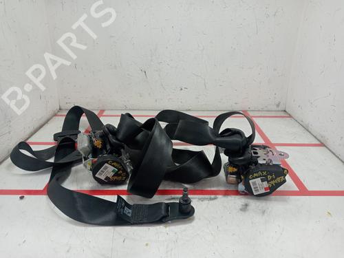 Used Front right seatbelt Front right seatbelt FORD C-MAX II (DXA/CB7, DXA/CEU) [2010-2019] 33267913 33267913