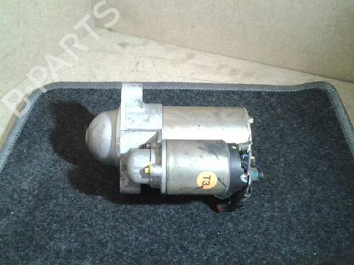 Startmotor CHEVROLET MATIZ (M200, M250) 0.8 (52 hp) 7381550