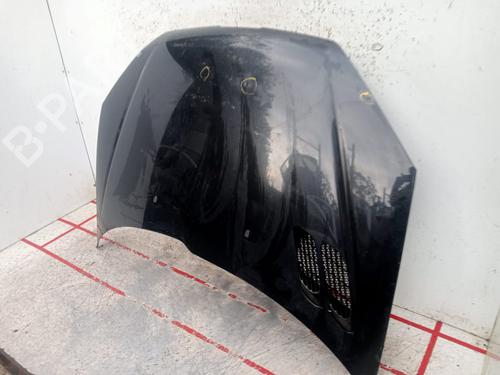 Used Hood PEUGEOT 206 Hatchback (2A/C) [1998-2012]  29499398