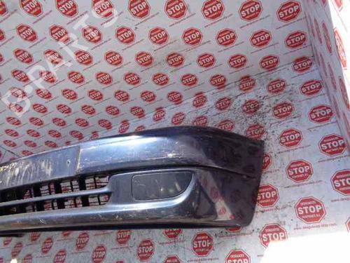 Front bumper CITROËN SAXO (S0, S1) 1.5 D | BP7621140C7 