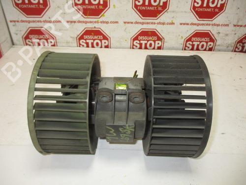 Used Heater blower motor BMW 3 (E36) 325 td (115 hp) 9201094
