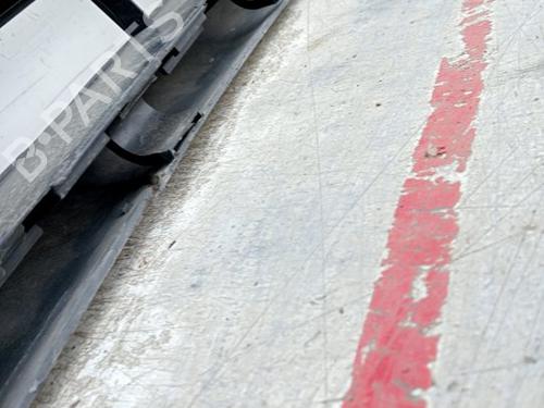 Front bumper HONDA JAZZ III (GE_, GG_, GP_, ZA_)  | BP29533863C7 