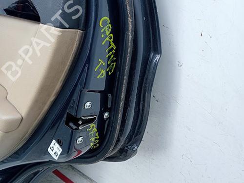 Right rear door CHEVROLET CAPTIVA (C100, C140)  | BP27923935C5