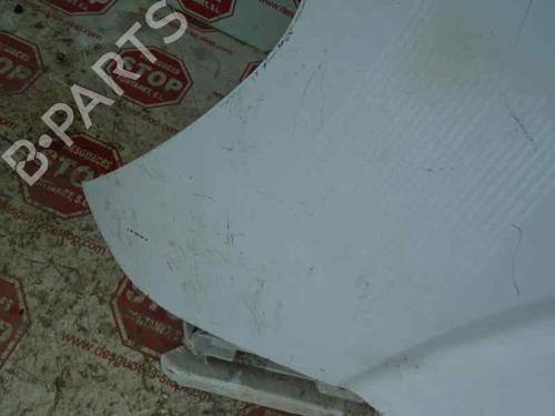 Left front fenders MERCEDES-BENZ VITO / MIXTO Van (W639) 115 CDI (639.601, 639.603, 639.605) | BP7622356C41 