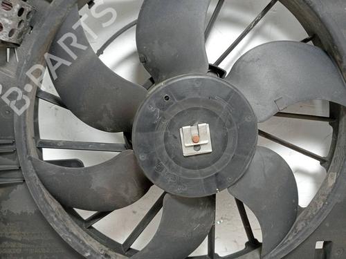 Radiator fan DACIA DUSTER (HS_) | BP31957902M35 - Image 11