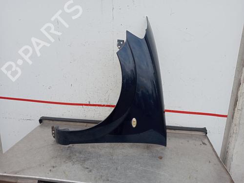 Used Left front fenders CITROËN C3 I (FC_, FN_) 1.4 i Bivalent (73 hp) 20727003
