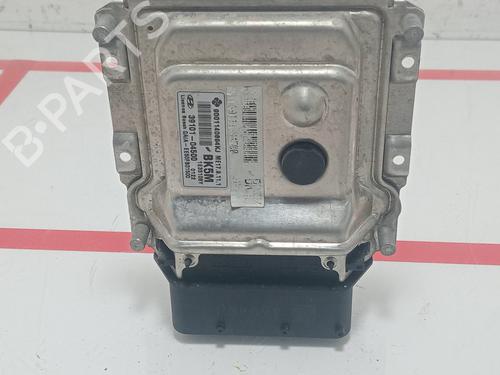 Engine control unit (ECU) HYUNDAI i10 II (BA, IA) 1.0 | BP24310810M57 