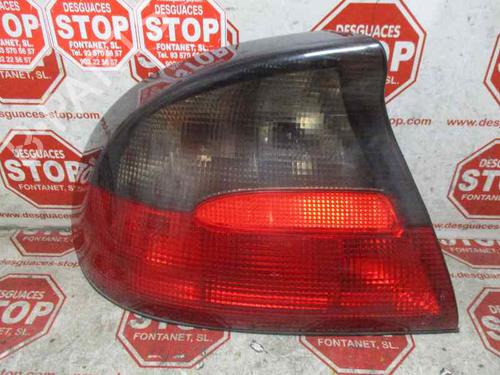 Used Left taillight OPEL TIGRA (S93) [1994-2000]  7347244