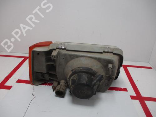 Left headlight SEAT MARBELLA (28A) 0.9 Cat | BP15929743C28 