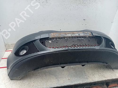 Front bumper SEAT ALTEA (5P1)  | BP28808218C7 