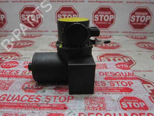 Used Comfort control module SEAT IBIZA II (6K1) [1993-2002]  7393455