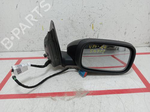 right-mirror-volvo-v50-545-2003-2004-2005-2006-2007-2008-2009-2010-2011-2012-34216311 main image