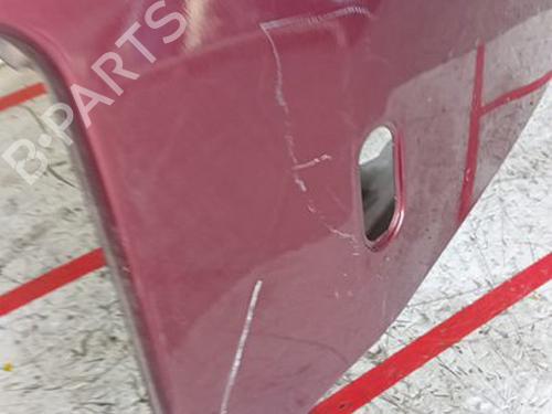 Right front fenders FORD GALAXY I (WGR) 1.9 TDI | BP7621234C42 