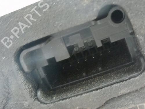 Front right lock VW POLO V (6R1, 6C1) 1.0 TSI | BP27210026C97 