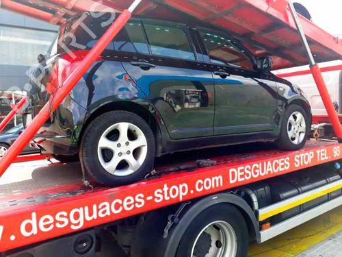 AC-Kondensator SUZUKI SWIFT III (MZ, EZ) | BP7397969M32