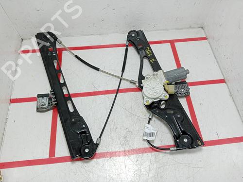 Used Front left window mechanism Front left window mechanism 38001050 38001050